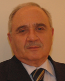 His Excellency Vecdi G&ouml;n&uuml;l