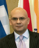 State Secretary Simunovic