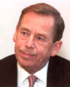 V&aacute;clav Havel
